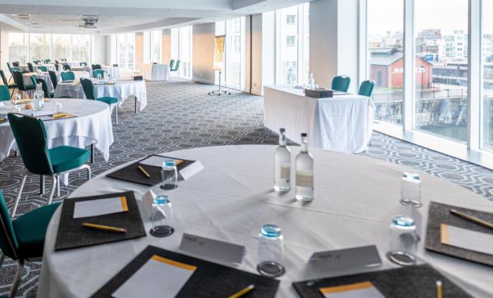 Meeting and Conference